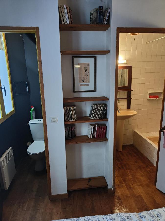 Studio Apartment Руан Екстериор снимка